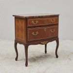 1540 7413 CHEST OF DRAWERS
